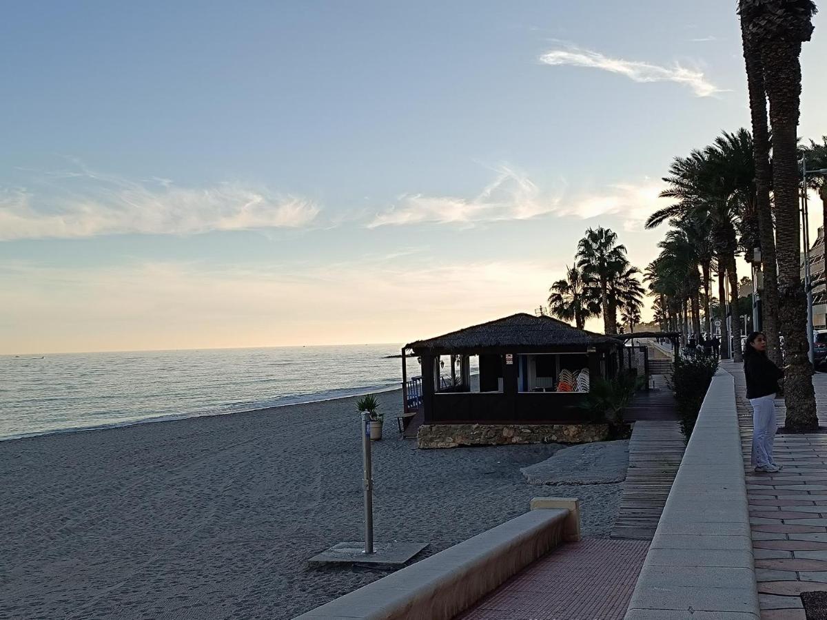 Apartamento El Yate Sol Y Mar Aguadulce  Exterior foto